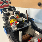 LEGO 6271 Imperial Flagship, kaikki osat ja ohjekirja - pikkukuva 5