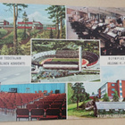 Helsinki, Stadion, Jehovantodistajain konventti 1973 p. 1975 - pikkukuva 1
