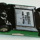 Jaguar E-type peltinen, Clover, 1:25 - pikkukuva 3