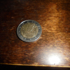 2€ erikoiskolikko Finland -UN - pikkukuva 1