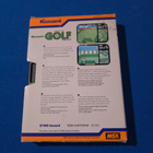MSX Konamis golf - pikkukuva 2