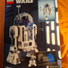 Lego R2D2 - pikkukuva 2