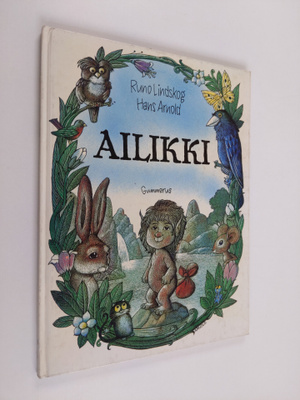 Hans Arnold ym. : Ailikki
