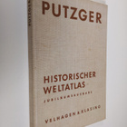 F. W. Putzgers : Historische Weltatlas - pikkukuva 1