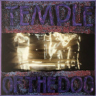 TEMPLE OF THE DOG LP - pikkukuva 1