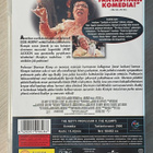 Pähkähullu professori II: Klumpit (2000) Eddie Murphy - pikkukuva 2