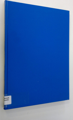Kansanopisto 1-5/2004 (vuosikerta)
