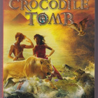 Michelle Paver: The crocodile tomb - pikkukuva 1
