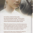 Pia Hagmar: Klara ja poniystävä - pikkukuva 2