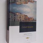 Hannu Raittila : Canal Grande - pikkukuva 1