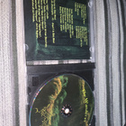 Holy Blood – The Wanderer CD 2005 – Bombworks BWR0502 – Folk - pikkukuva 2