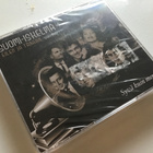 Suomi-Iskelmä, eilen ja tänään / syvä kuin meri CD x 3 - pikkukuva 1