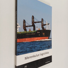 Ulla Tapaninen : Merenkulun logistiikka - pikkukuva 1