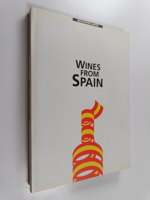 John Radford : Wines from Spain
