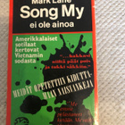 Lane: Song My ei ole ainoa. 1.p.1970. - pikkukuva 2