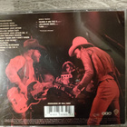 ZZ TOP: Fandango (CD) - pikkukuva 2