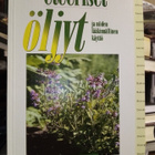 Hiltunen - Holm : Eteeriset öljyt ( SIS POSTIKULU) - pikkukuva 1