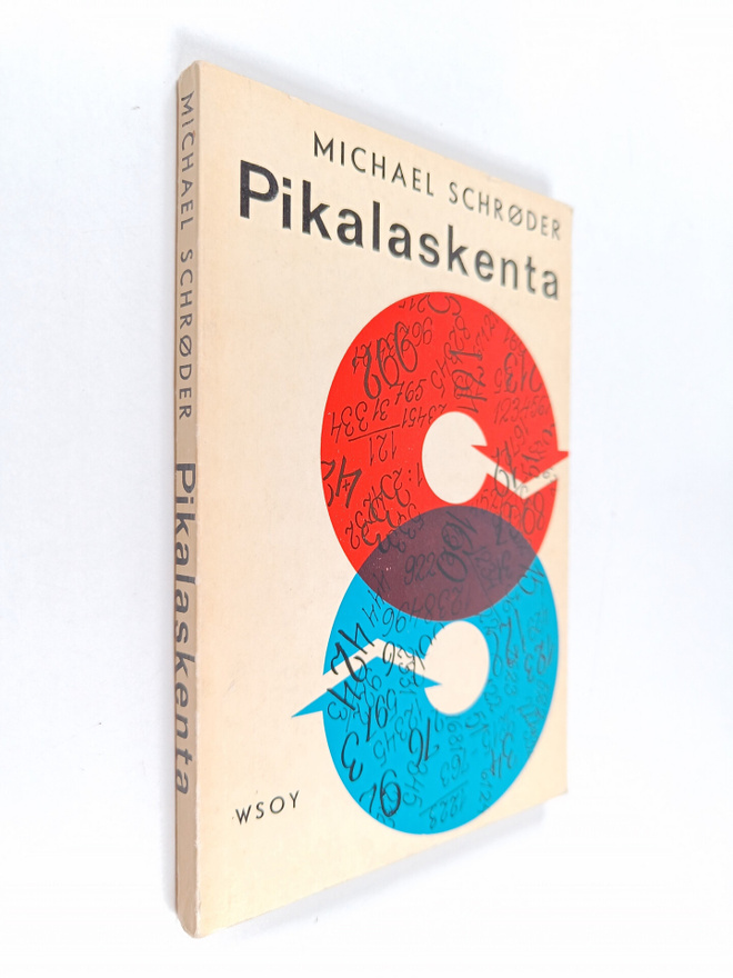 Michael Schröder : Pikalaskenta kuuluisan Trachtenbergin ...