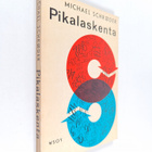 Michael Schröder : Pikalaskenta kuuluisan Trachtenbergin ... - pikkukuva 1