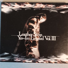 Leæther Strip - Yes, I'm Limited Vol. III 2CD - pikkukuva 1