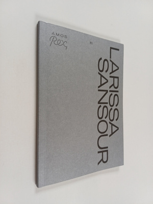 Larissa Sansour : Larissa Sansour : Amos Rex, Helsinki 9....