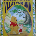 NALLE PUH JA YLLÄTYSMUNA KIRJA - pikkukuva 1