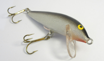 Rapala Countdown 7cm