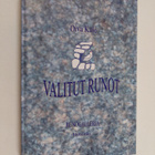 Oiva Kulo : Valitut runot (signeerattu, tekijän omiste) - pikkukuva 1