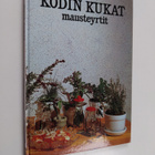 Elisabeth Hoppe : Kodin kukat : Mausteyrtit - pikkukuva 1