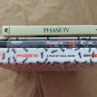 Phase IV Lim. edit. Slipcase Vinegar Syn. (4K UHD + Bluray) - pikkukuva 3