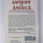 Mark Mathabane : Kaffir Boy in America - An Encounter wit... - pikkukuva 2