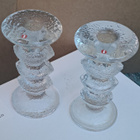 Iittala Festivo -kynttilänjalat, 9kpl, Timo Sarpaneva - pikkukuva 5