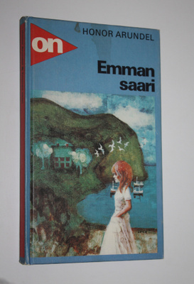 Honor Arundel : Emman saari