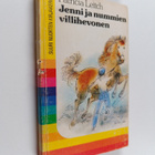 Patricia Leitch : Jenni ja nummien villihevonen - pikkukuva 1
