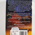 David Brin : Heaven's reach - pikkukuva 2