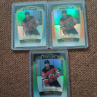 Seamus Casey 24-25 UD Stature #45 /99, /199, /375 - pikkukuva 1