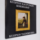 Oka Karvonen : Kuopion kaupungin kokoelmat - Kuopion taid... - pikkukuva 1