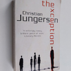 Christian Jungersen : The Exception - pikkukuva 1