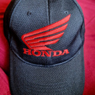 Honda lippis - pikkukuva 1
