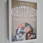 Kari Leppälä : Robottipuisto - pikkukuva 1