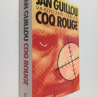 Jan Guillou : Coq Rouge : kertomus ruotsalaisesta vakoojasta - pikkukuva 1