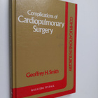 Geoffrey Harry Smith : Complications of Cardiopulmonary S... - pikkukuva 1