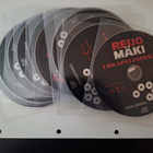 REIJO MÄKI ( VARES ) - UHKAPELIMERKKI ( äänikirja ) - pikkukuva 3