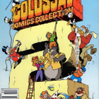 Disney´s Colossal Comics Collection - pokkari #2 - pikkukuva 1
