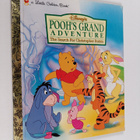 Justine Korman : Disney's Pooh's Grand Adventure - The Se... - pikkukuva 1
