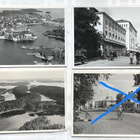 Savonlinna 1941, Punkaharju 1949, Kokkola 1960 - pikkukuva 1