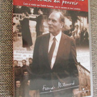 Francois Mitterrand LE ROMAN DU POUVOIR (2 x DVD) - pikkukuva 1