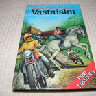 Christine Pullein-Thompson Vastaisku - pikkukuva 1