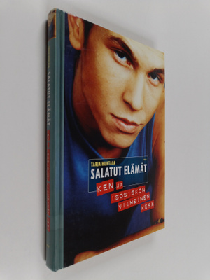 Tarja Huhtala : Salatut elämät Ken ja isosiskon viimeinen...