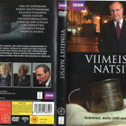 VIIMEISET NATSIT (22 298) k -FI- DVD 2h 32min, bbc, dokum - pikkukuva 1